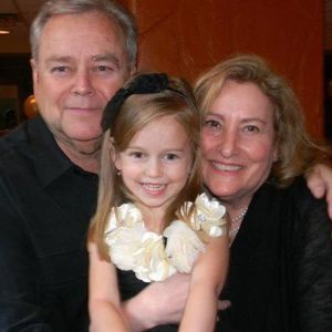 Meet your Posher, Barbara